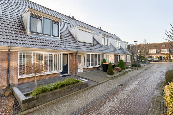 Foto 4 van Martin Luther Kingstraat 43