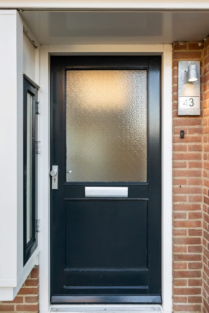 Foto 5 van Martin Luther Kingstraat 43