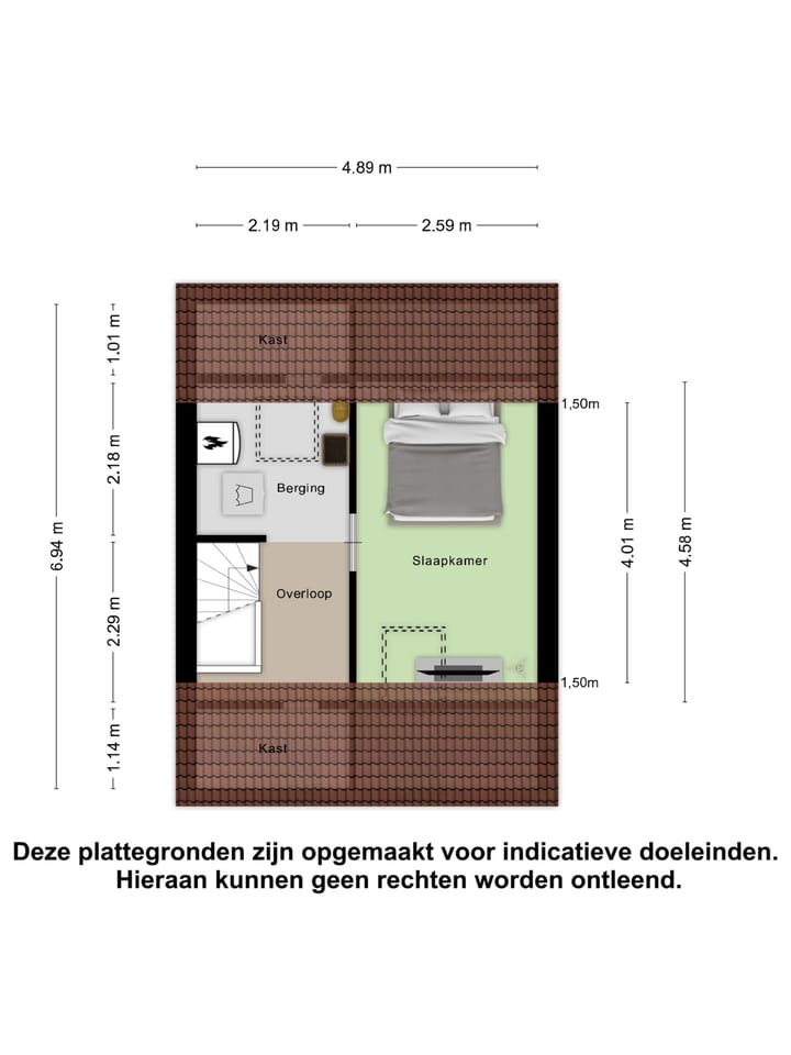 Foto 43 van Martin Luther Kingstraat 43
