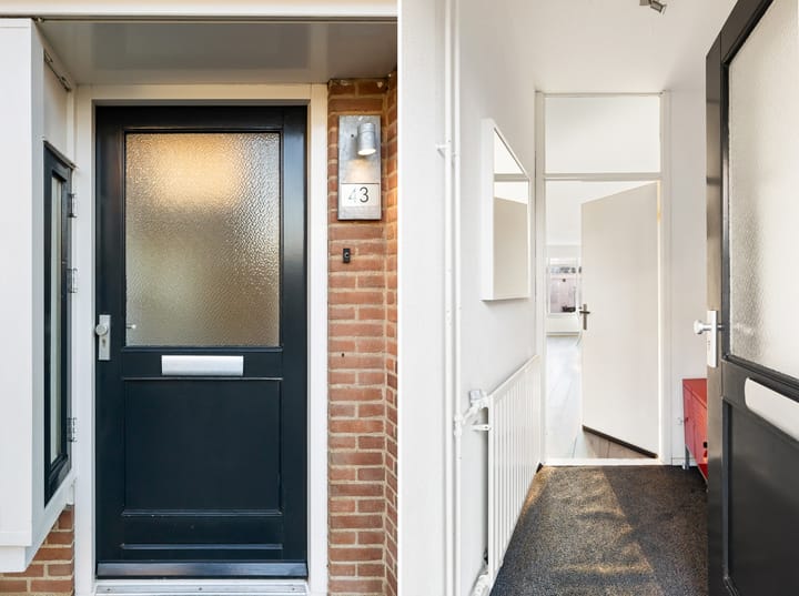 Foto 6 van Martin Luther Kingstraat 43