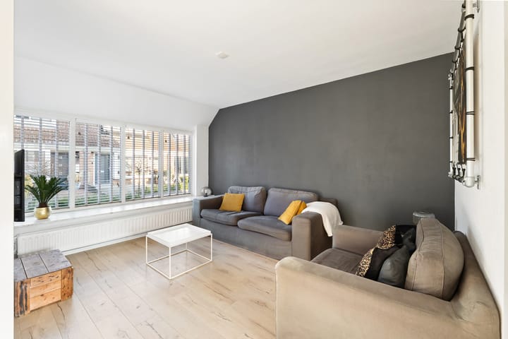 Foto 8 van Martin Luther Kingstraat 43