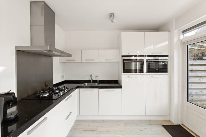 Foto 12 van Martin Luther Kingstraat 43