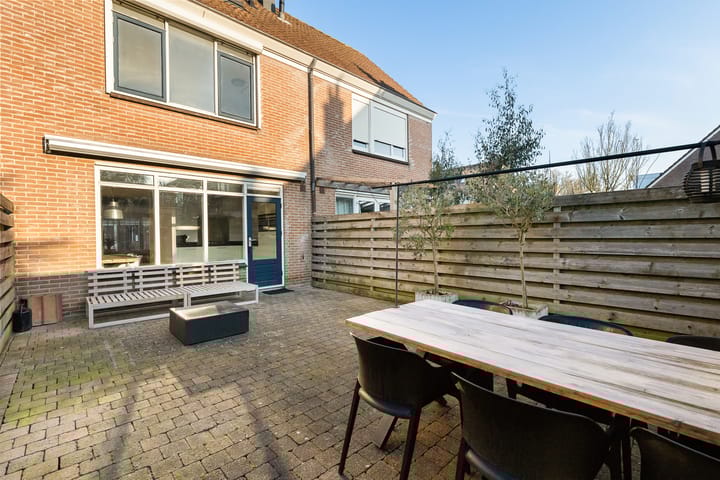 Foto 18 van Martin Luther Kingstraat 43