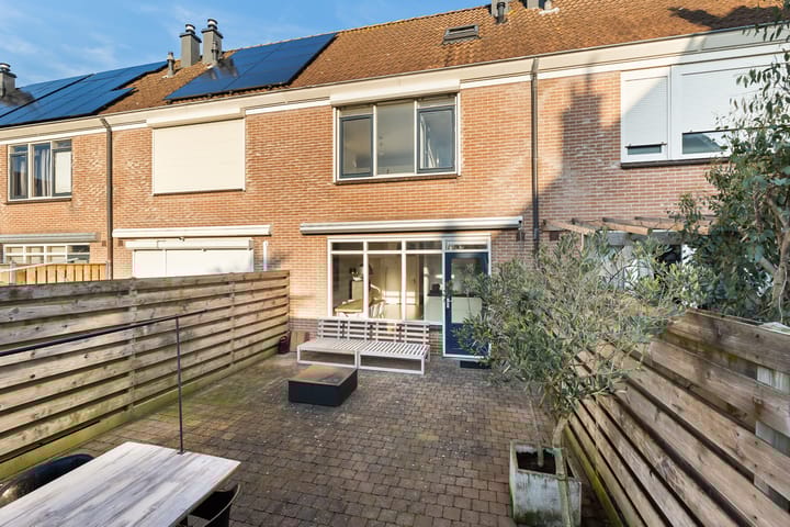 Foto 19 van Martin Luther Kingstraat 43