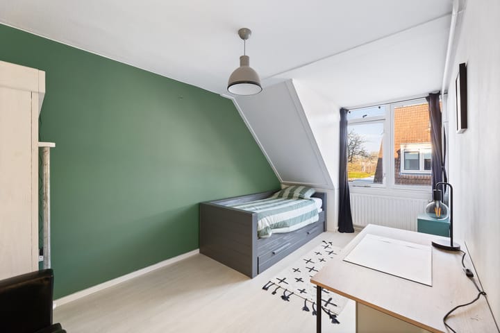 Foto 24 van Martin Luther Kingstraat 43