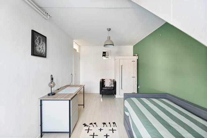 Foto 25 van Martin Luther Kingstraat 43