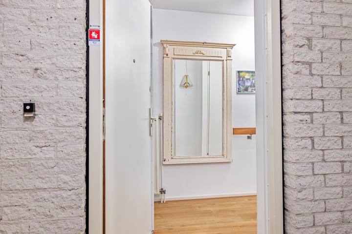 Foto 6 van Spanjaardslaan 166-B