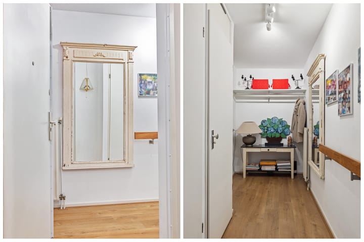 Foto 7 van Spanjaardslaan 166-B