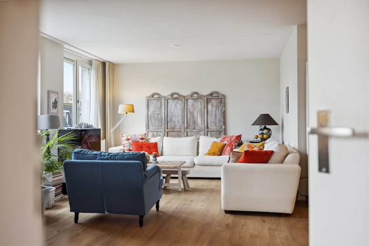 Foto 8 van Spanjaardslaan 166-B