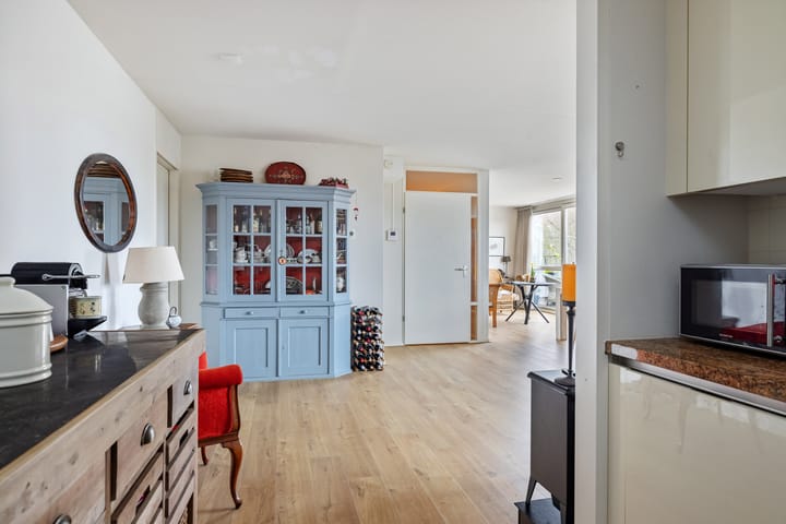 Foto 16 van Spanjaardslaan 166-B