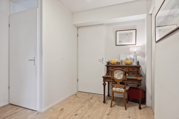 Foto 17 van Spanjaardslaan 166-B