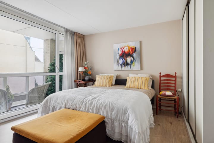 Foto 19 van Spanjaardslaan 166-B