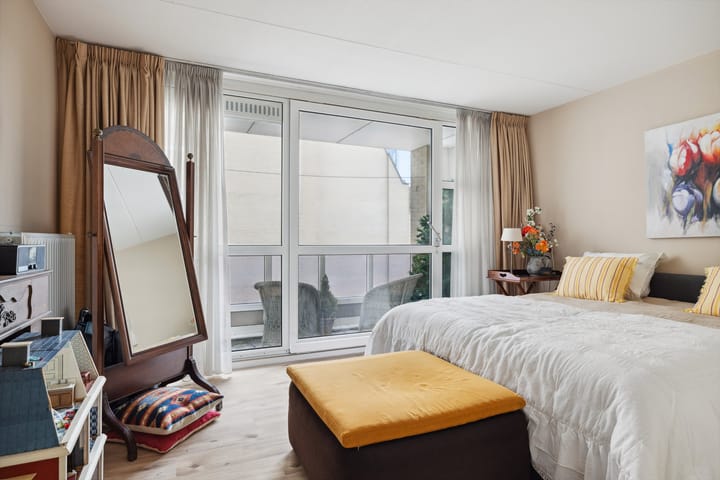 Foto 20 van Spanjaardslaan 166-B