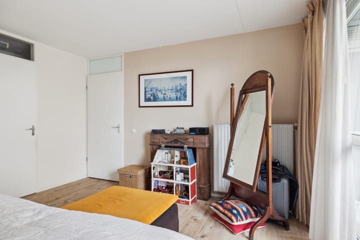 Foto 21 van Spanjaardslaan 166-B