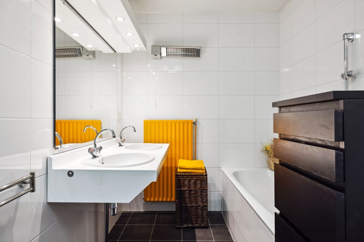 Foto 22 van Spanjaardslaan 166-B