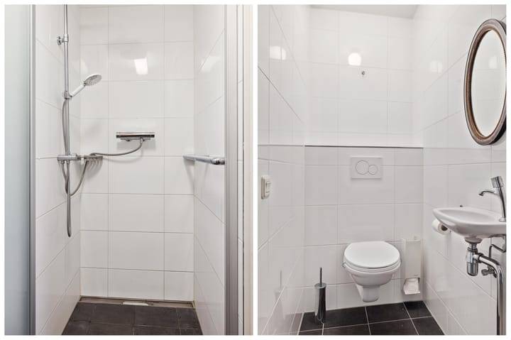 Foto 24 van Spanjaardslaan 166-B