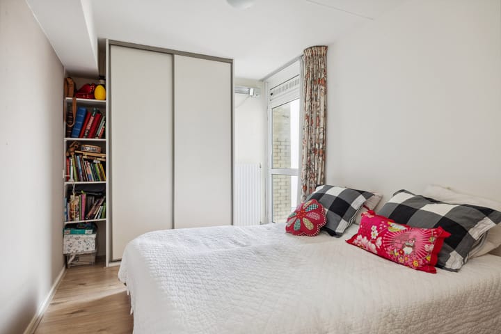 Foto 25 van Spanjaardslaan 166-B