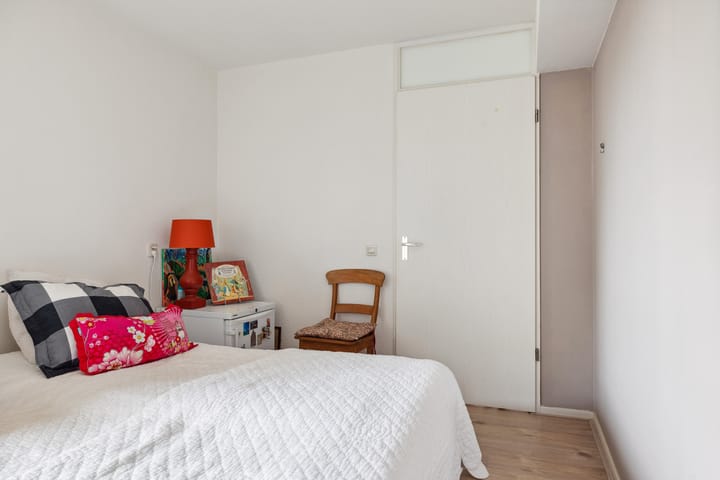 Foto 26 van Spanjaardslaan 166-B