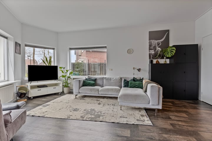 Foto 9 van Misterweg 63