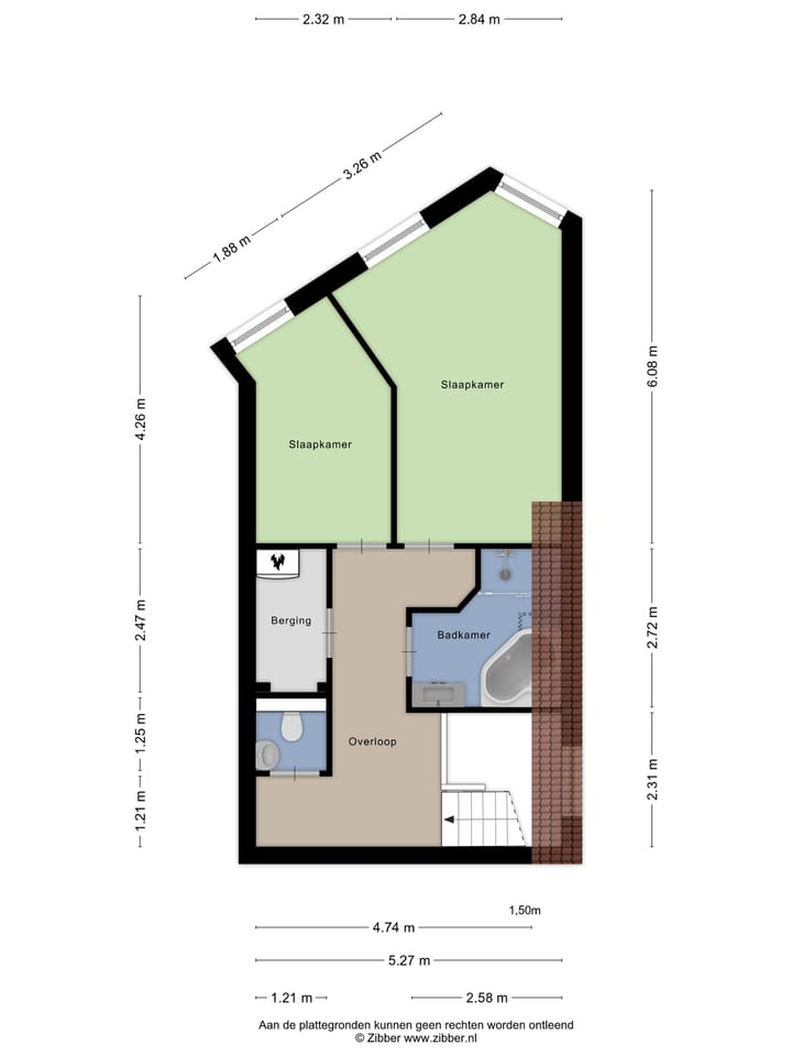 Foto 41 van Misterweg 63