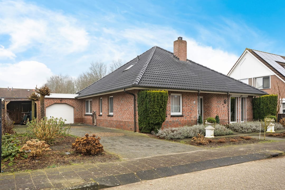 Photo 1 of De Zwaai 55