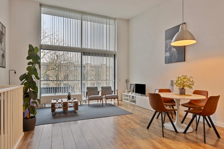 Foto 1 van Konijnenburg 9