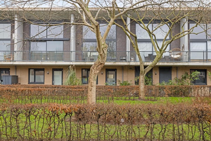 Foto 2 van Konijnenburg 9