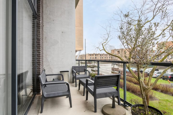 Foto 4 van Konijnenburg 9