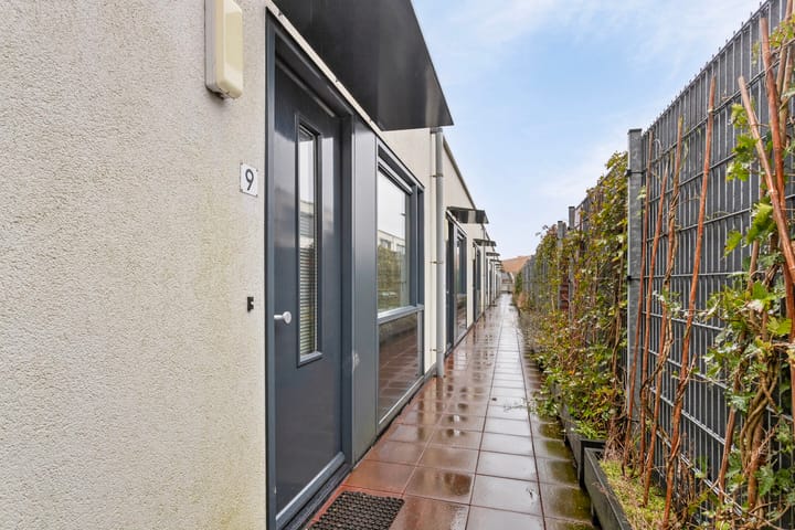 Foto 6 van Konijnenburg 9