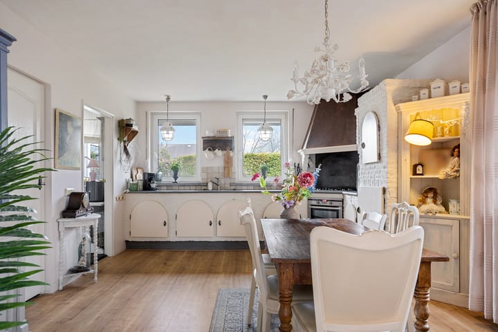 Foto 8 van De Zwaai 55