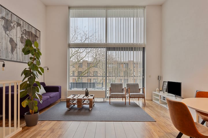 Foto 8 van Konijnenburg 9