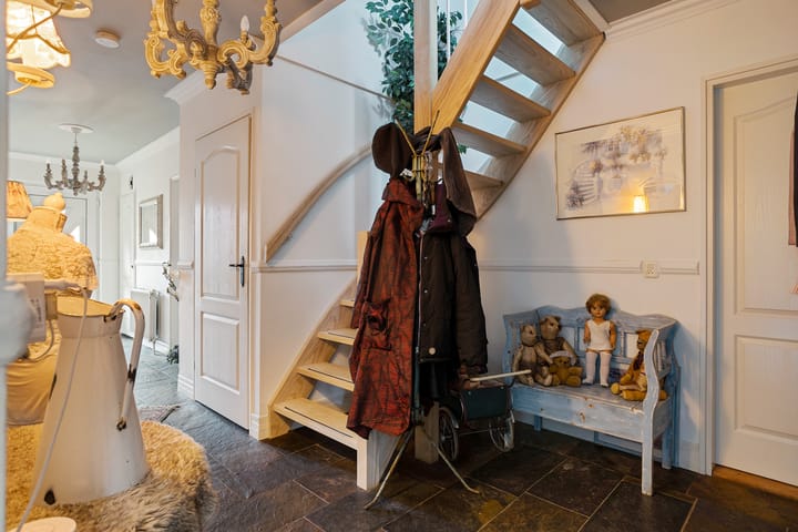 Foto 21 van De Zwaai 55