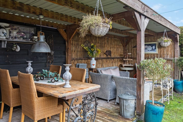 Foto 28 van De Zwaai 55