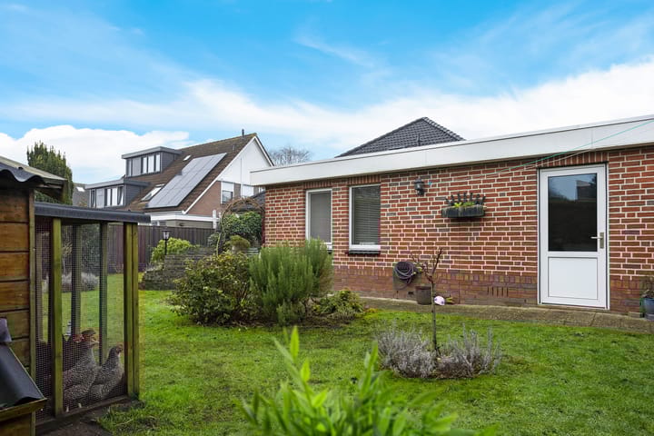 Foto 30 van De Zwaai 55