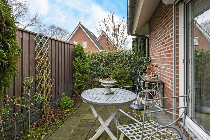 Foto 35 van De Zwaai 55