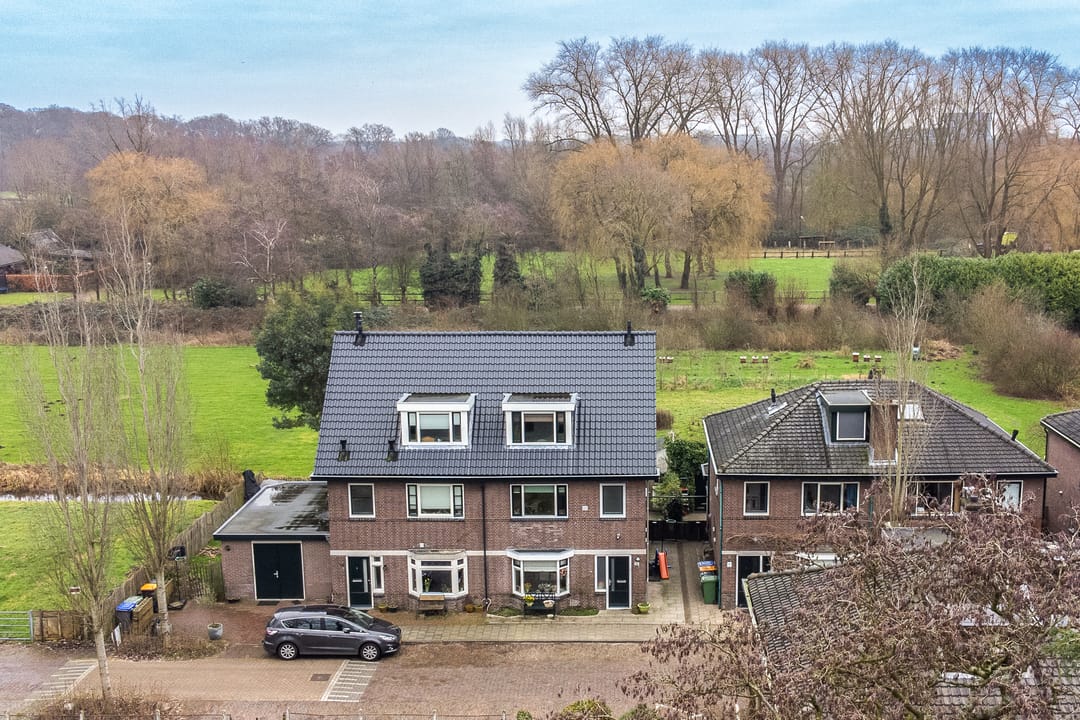 Huis te koop: Veldzichtstraat 22 3731 GH De Bilt [Funda]