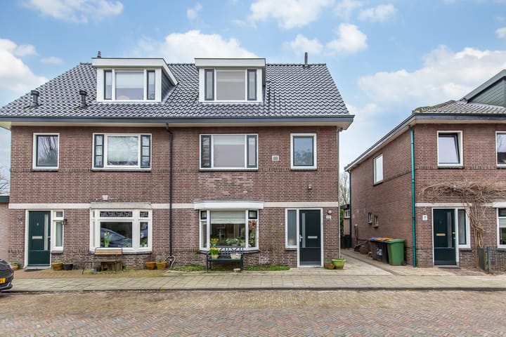 Foto 2 van Veldzichtstraat 22