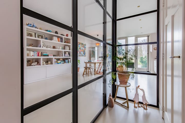 Foto 4 van Veldzichtstraat 22