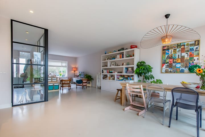 Foto 5 van Veldzichtstraat 22