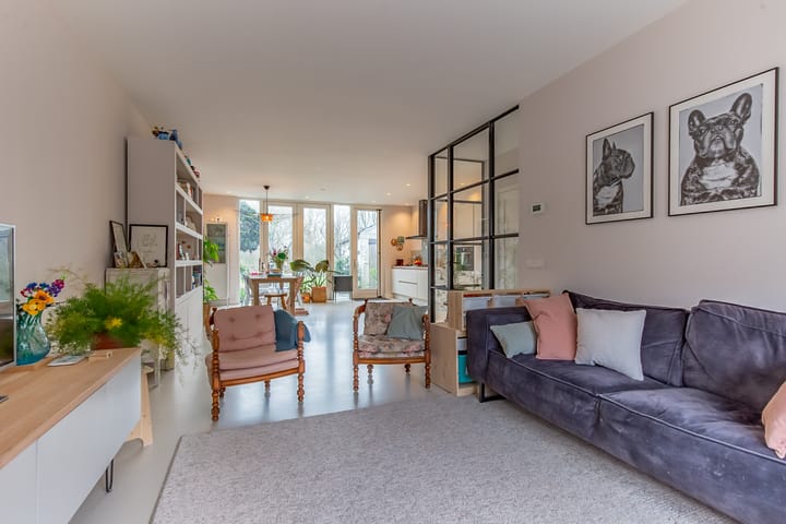 Foto 10 van Veldzichtstraat 22