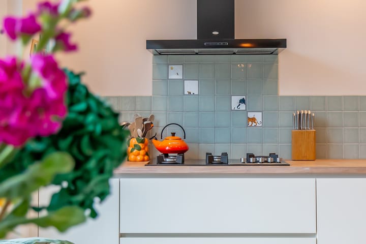 Foto 12 van Veldzichtstraat 22