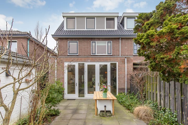 Foto 22 van Veldzichtstraat 22