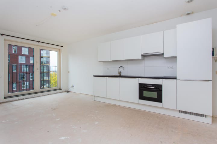 Photo 4 of Europaplein 842