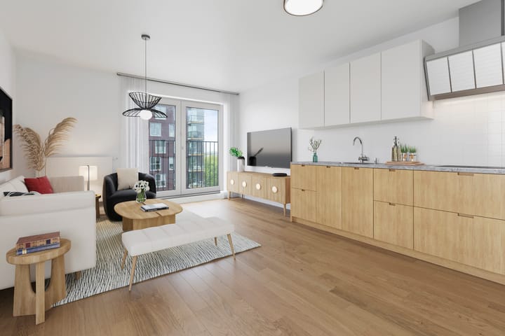 Photo 5 of Europaplein 842