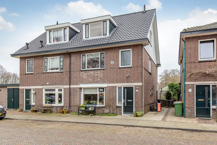 Foto 47 van Veldzichtstraat 22