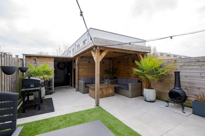 Foto 4 van Mary Zeldenrustweg 89