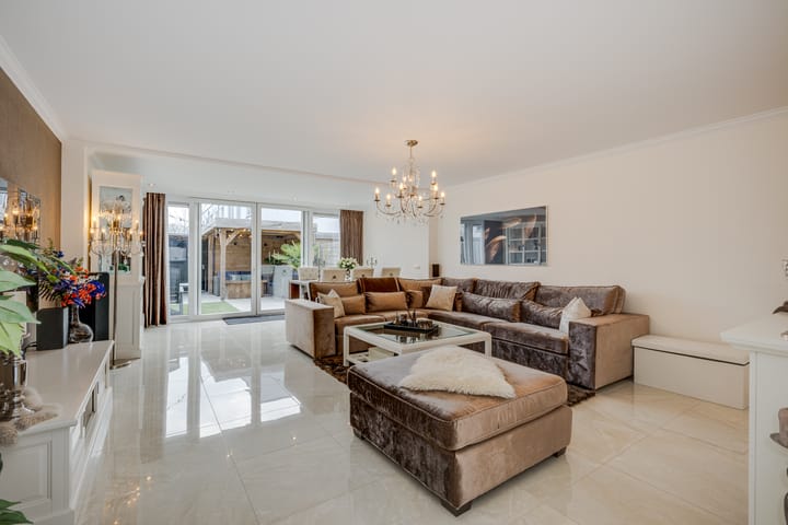 Foto 2 van Mary Zeldenrustweg 89