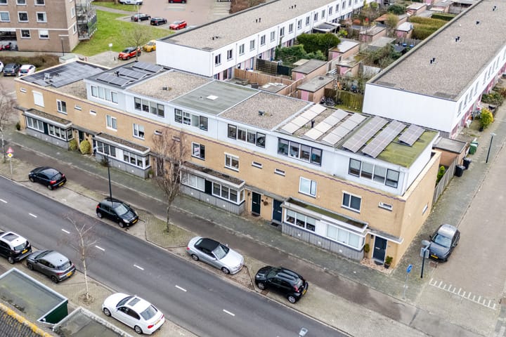 Foto 5 van Mary Zeldenrustweg 89