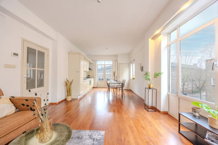 Foto 2 van Houtstraat 23