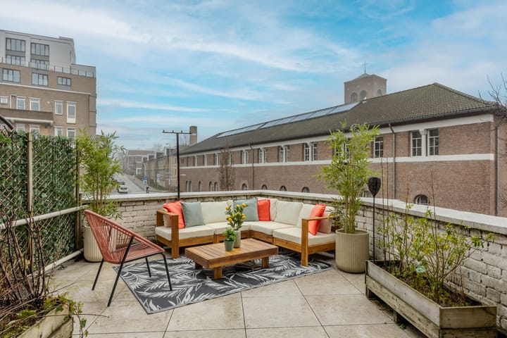 Foto 3 van Houtstraat 23